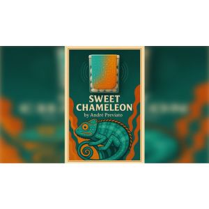 Foto Sweet Chameleon by André Previato
