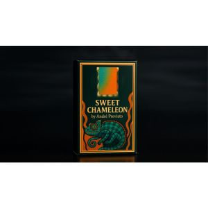 Foto Sweet Chameleon by André Previato