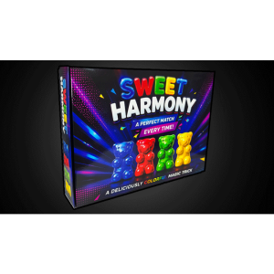 Foto Sweet Harmony by Joker Magic (VT)