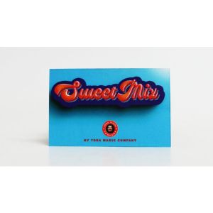 Foto SWEET MIX by Tora Magic - Trick