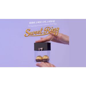 Foto Sweet Ring by Wookie (VT)