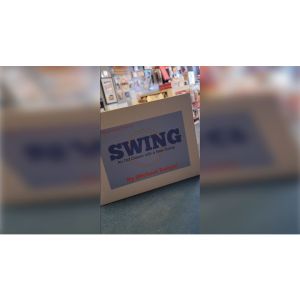 Foto Swing by Michael Rangel