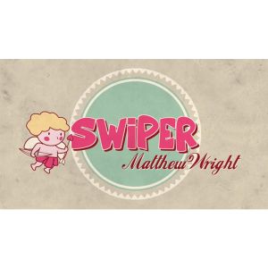 Foto SWIPER by Matthew Wright
