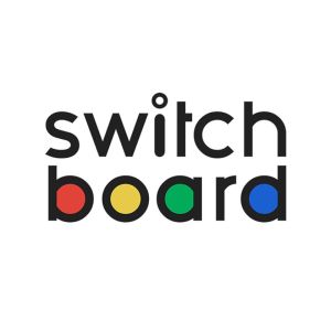 Foto Switch Board by Martin Andersen - Trick (VT)