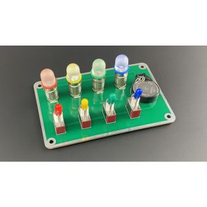 Foto Switch Board by Martin Andersen - Trick (VT)