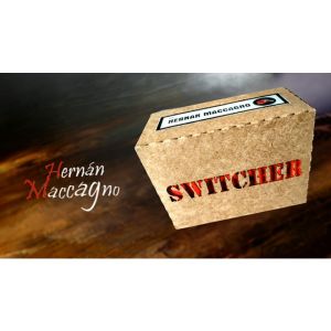 Foto Switcher by Hernan Maccagno