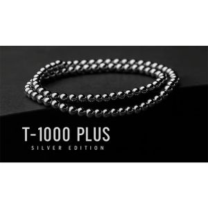 Foto T-1000 Plus: Silver Edition by Nemo and Hanson Chien