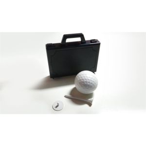 Foto 4 Dimensional Trunk (T-228) by Tenyo Magic - Trick