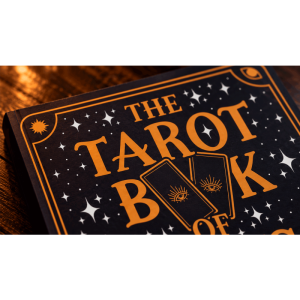 Foto Tarot Book of Days by Bob Farmer