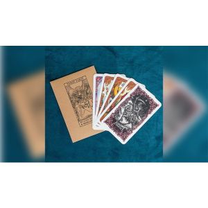 Foto Bigblindmedia presents Tarot Tarot by Liam Montier