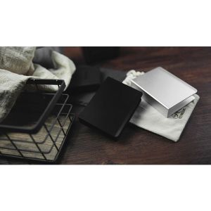 Foto Basic Clip (Black) by TCC