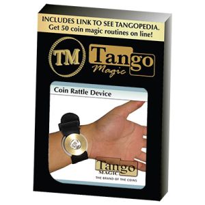 Foto Coin Rattle (B0026) by Tango (VT)