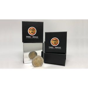 Foto Double Sided Coin (2 Euro) by Tango - Trick (E0027)