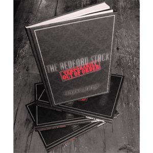 Foto Temporarily Out of Order by Patrick Redford - Book