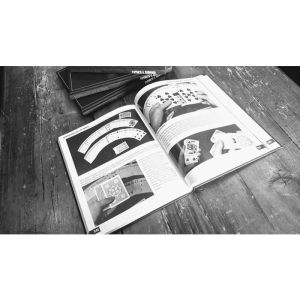 Foto Temporarily Out of Order by Patrick Redford - Book