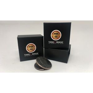 Foto Expanded Shell Half Dollar (Two Sided)D0006 by Tango - Trick (VT)