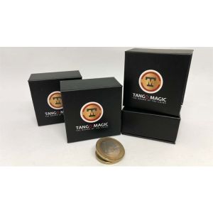 Foto Expanded Shell 1 Euro  by Tango (E0002) - Trick
