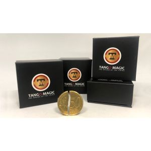 Foto Folding 50 Cent Euro (E0037) by Tango - Trick
