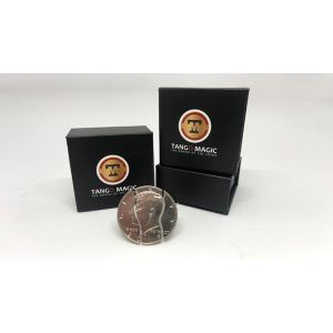 Foto Folding Coin Half Dollar (Internal System)D0022 - Tango