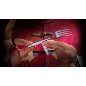 Foto T-Fork by Magician Go & Henry Harrius