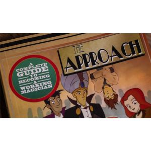 Foto The Approach by Jamie D. Grant