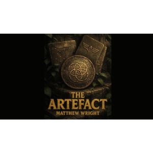 Foto The Artefact by Matthew Wright