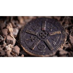 Foto The Artefact by Matthew Wright