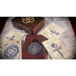 Foto The Artefact by Matthew Wright