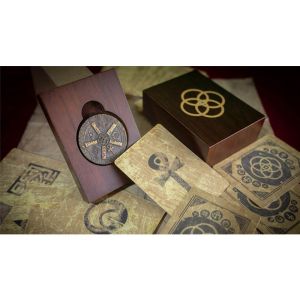 Foto The Artefact by Matthew Wright