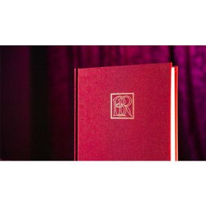 Foto Theater of the Mind by Barrie Richardson - Book