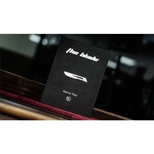 Foto THE BLADE by TCC - Trick (VT)