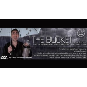 Foto The Bucket by Iñaki Zabaletta, Greco and Vernet - DVD