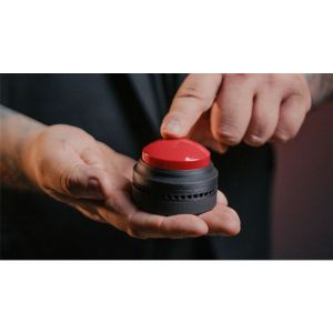 Foto João Miranda Magic presents The Button by Chris James featuring Craig Petty