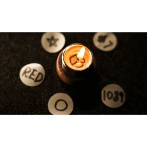 Foto The Candle by Terry Chou & TCC