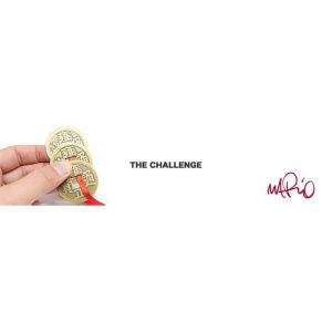 Foto The Challenge by Mario Lopez (VT)
