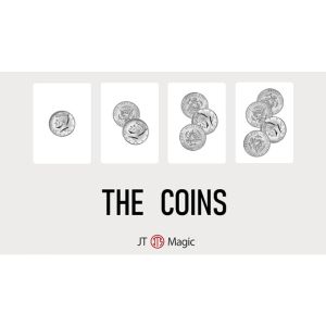 Foto The Coins by JT