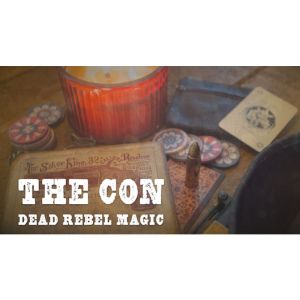 Foto The Con by Steve Cook