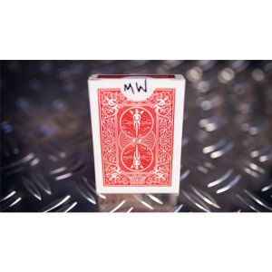 Foto The Deliverance (RED) by Matthew Wright and Harry Robson