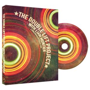 Foto BIGBLINDMEDIA Presents The Double Lift Project by Liam Montier - DVD