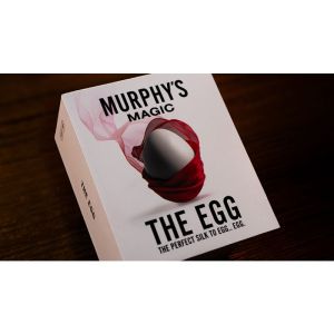 Foto The Egg by Murphy's Magic