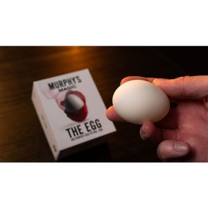 Foto The Egg by Murphy's Magic