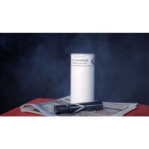 Foto The Examiner: Special Edition by John Graham