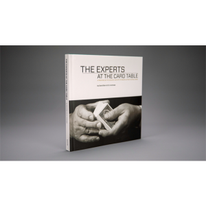 Foto The Experts at the Card Table by David Ben and Magicana