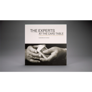 Foto The Experts at the Card Table by David Ben and Magicana