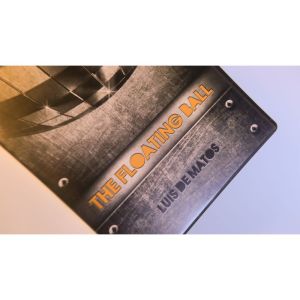 Foto The Floating Ball (DVD and Gimmick for Ball) by Luis De Matos - DVD