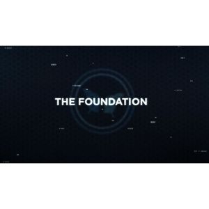 Foto The Foundation by SansMinds - DVD