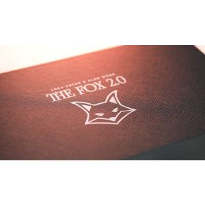 Foto THE FOX 2.0 (Gimmicks and Online Instructions) by Luca Volpe and Alan Wong - Trick (VT)