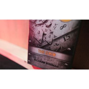 Foto The Grid (DVD and Gimmicks) by Richard Wiseman - DVD (VT)