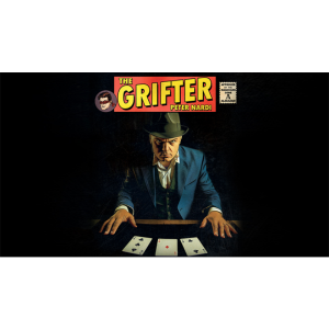 Foto The Grifter by Peter Nardi (VT)