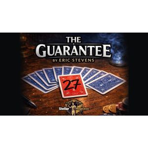Foto The Guarantee by Eric Steven